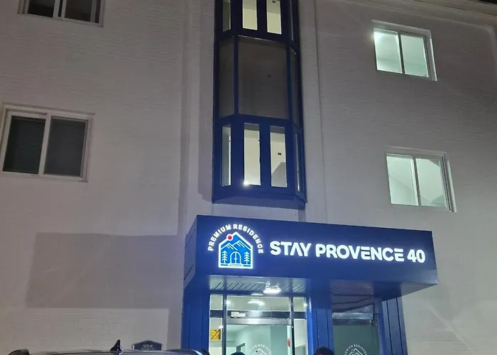 Stay Provence 307